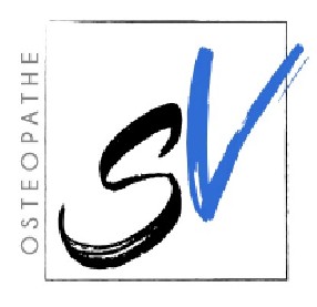 logo St&eacute;phane Vandemaele - Ost&eacute;opathe DO